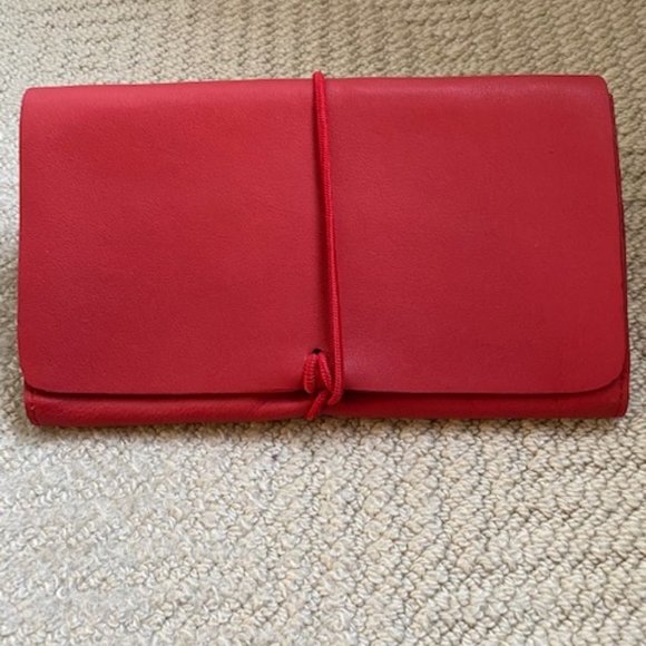 Redondo Frydman Leather Wallet - Picture 10 of 12